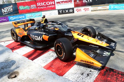 McLaren Acquires Full Control Of Arrow McLaren Racing – Working On My ...